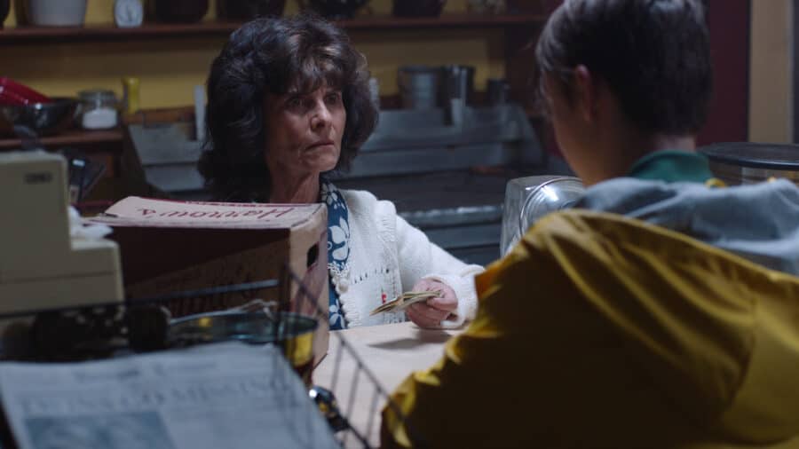 Creepshow Season 1 Episode 1 "Gray Matter/The House of the Head"