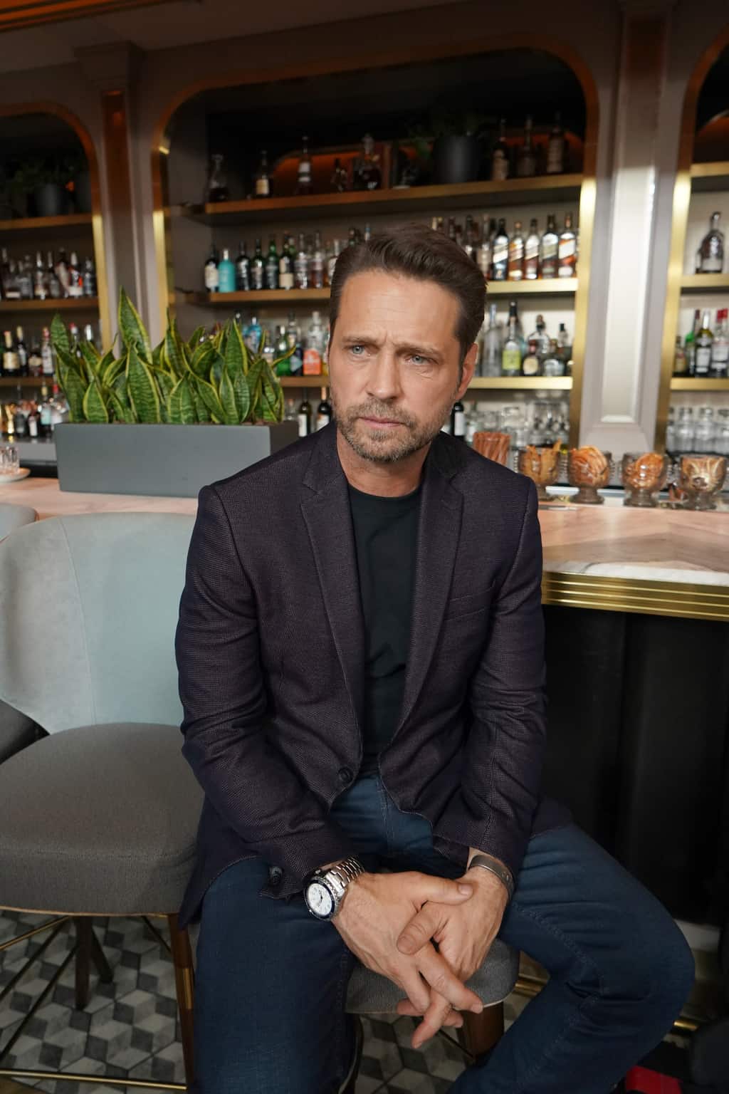 BH90210 Season 1 Episode 6, "The Long Wait"