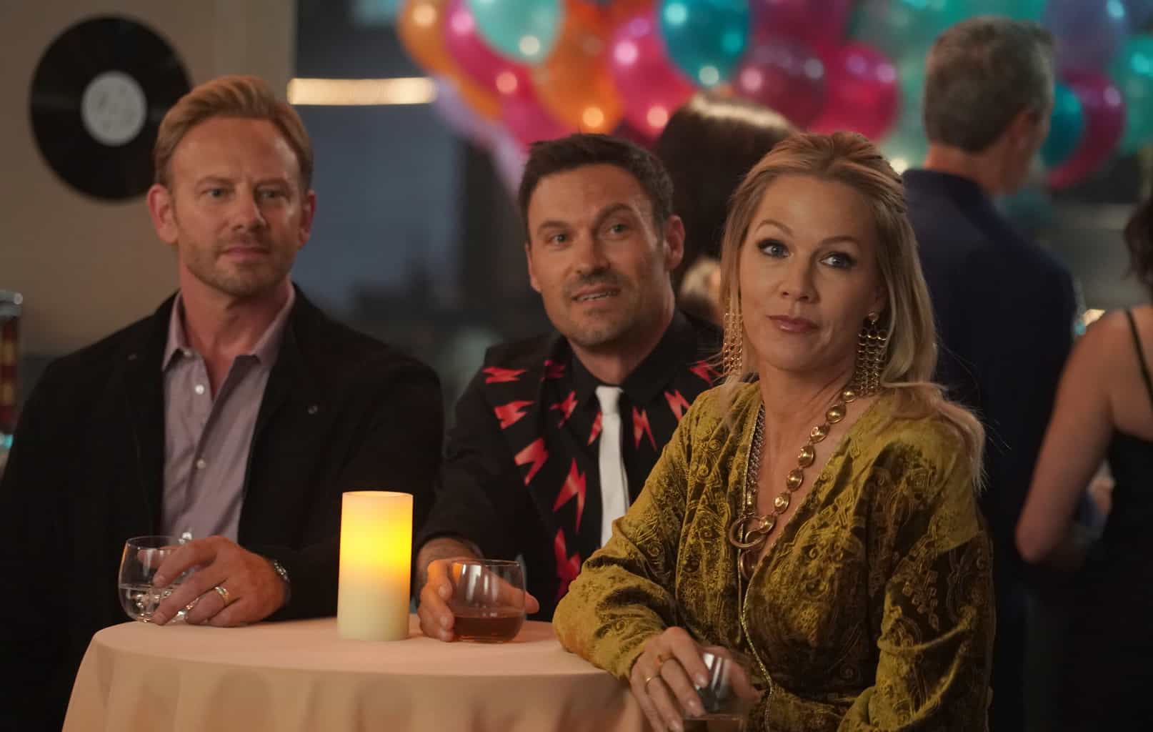 BH90210 Season 1 Episode 6, "The Long Wait"