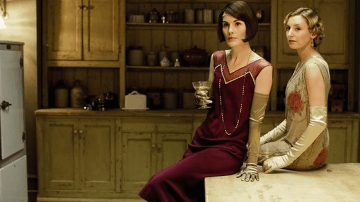 Downton Abbey-Feature photo