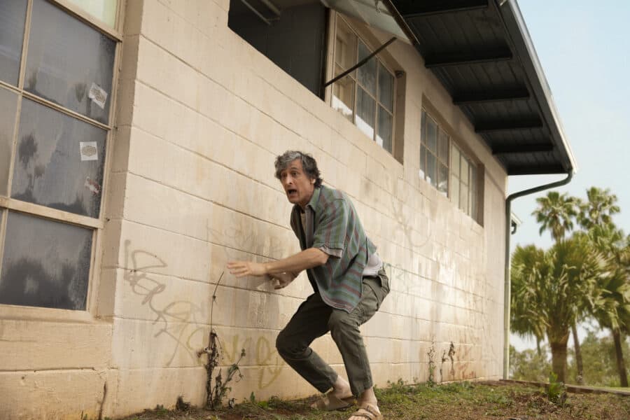 Lodge 49 Season 2 Episode 4 "Conjunctio"