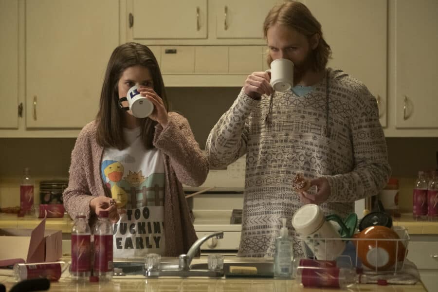 Lodge 49 Season 2 Episode 5 "Estrella Y Mar"