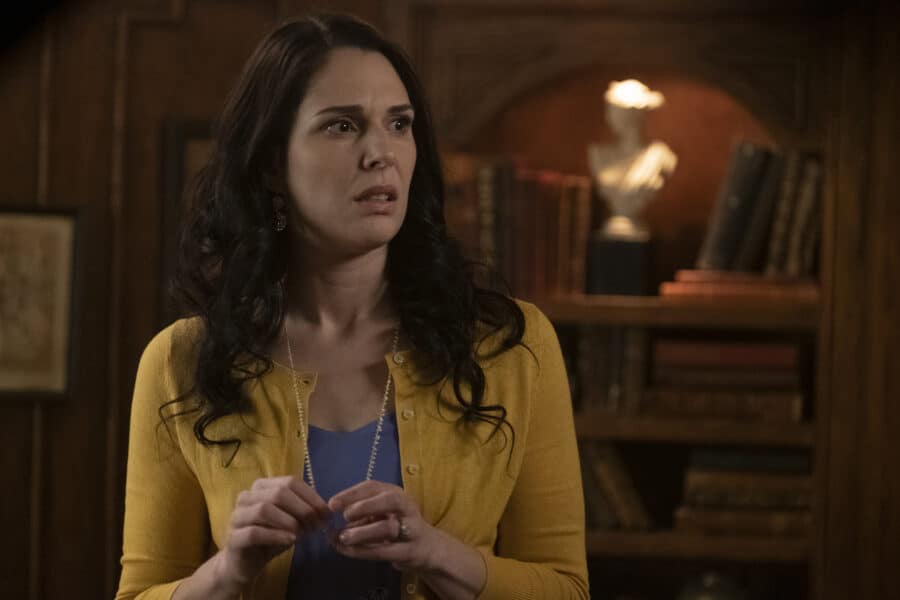 Lodge 49 Season 2 Episode 5 "Estrella Y Mar"