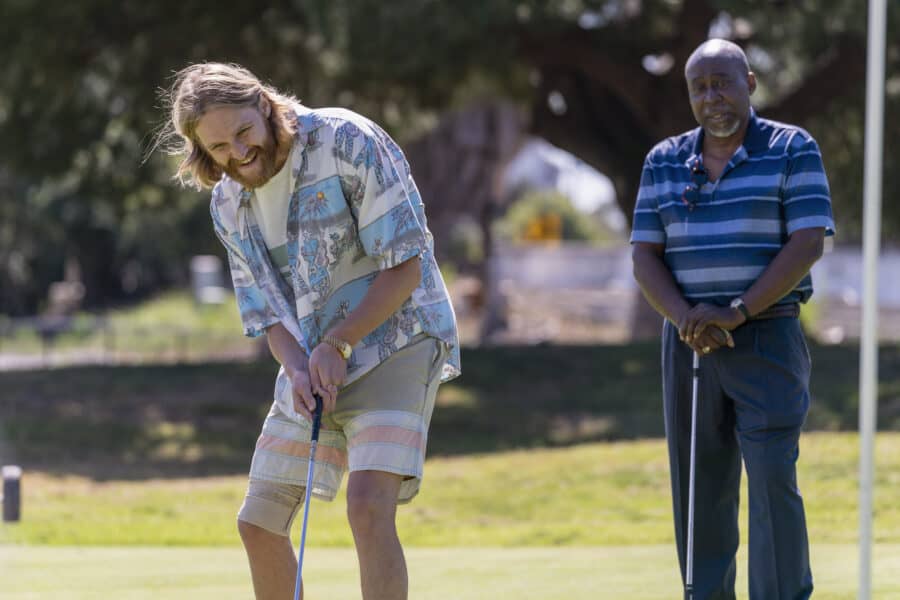 Lodge 49 Season 2 Episode 5 "Estrella Y Mar"