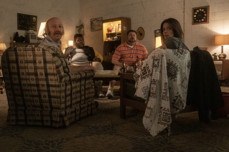 Lodge 49 Season 2 Episode 6 "Circles"