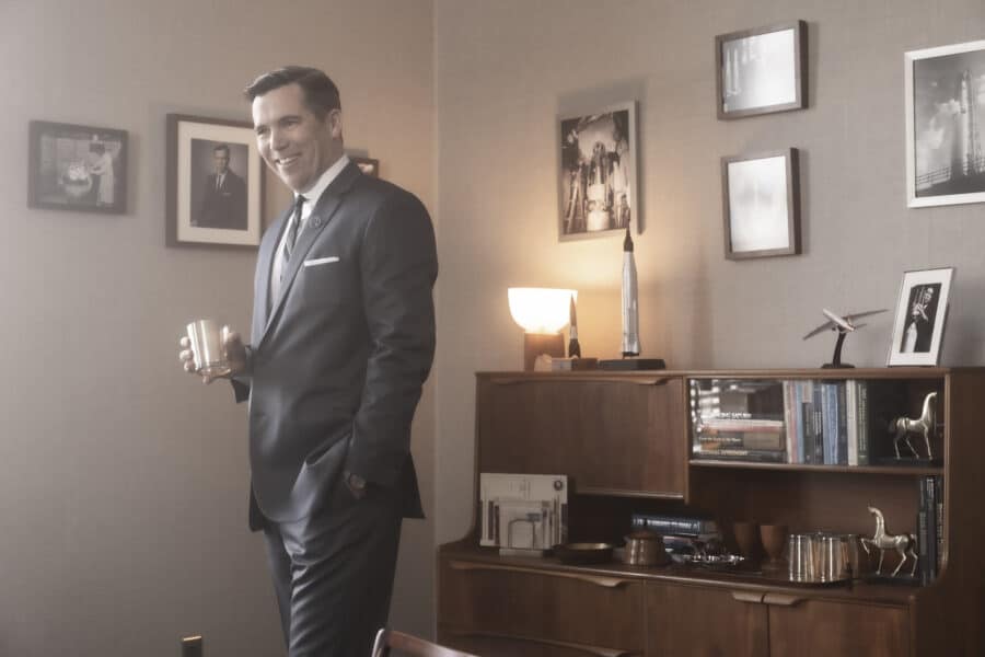 Lodge 49 Season 2 Episode 6 "Circles"