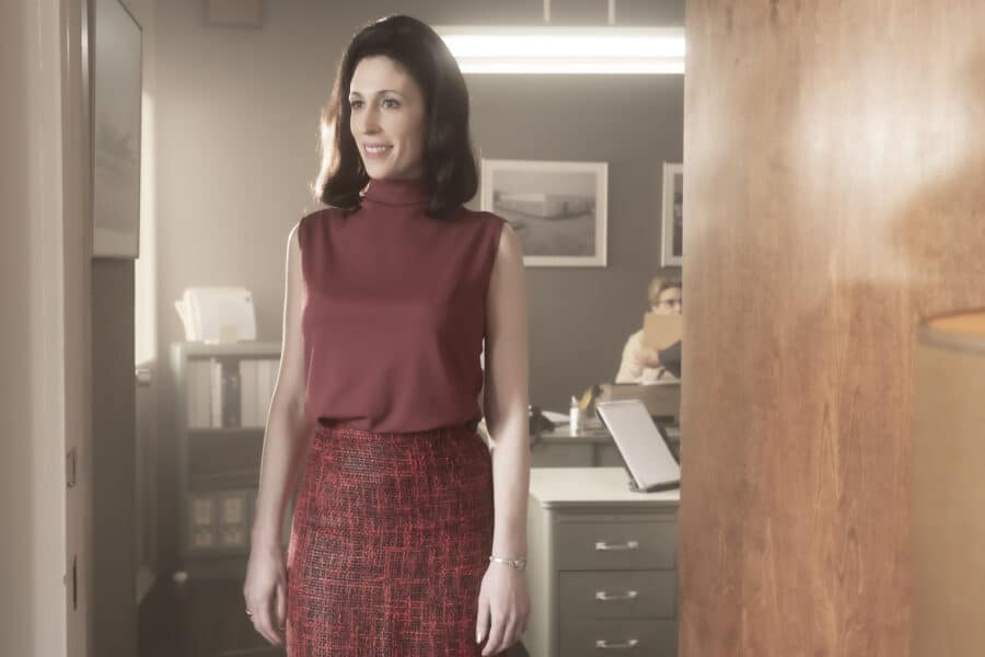 Lodge 49 Season 2 Episode 6 "Circles"