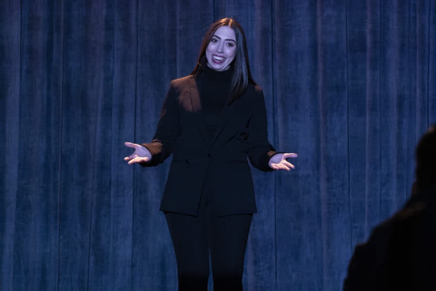 Lodge 49 Season 2 Episode 7 "Exile"