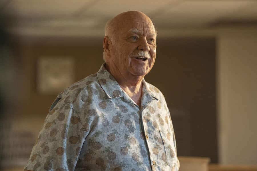 Lodge 49 Season 2 Episode 8 "Zugzwang"