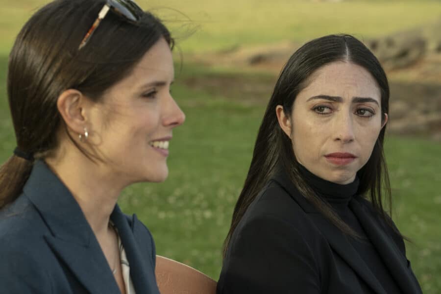 Lodge 49 Season 2 Episode 8 "Zugzwang"