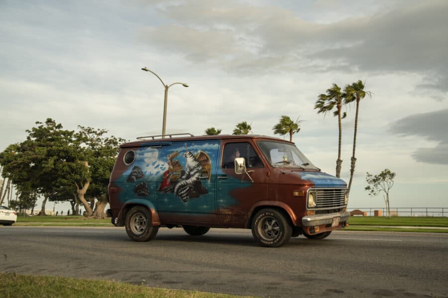 Lodge 49 Season 2 Episode 8 "Zugzwang"