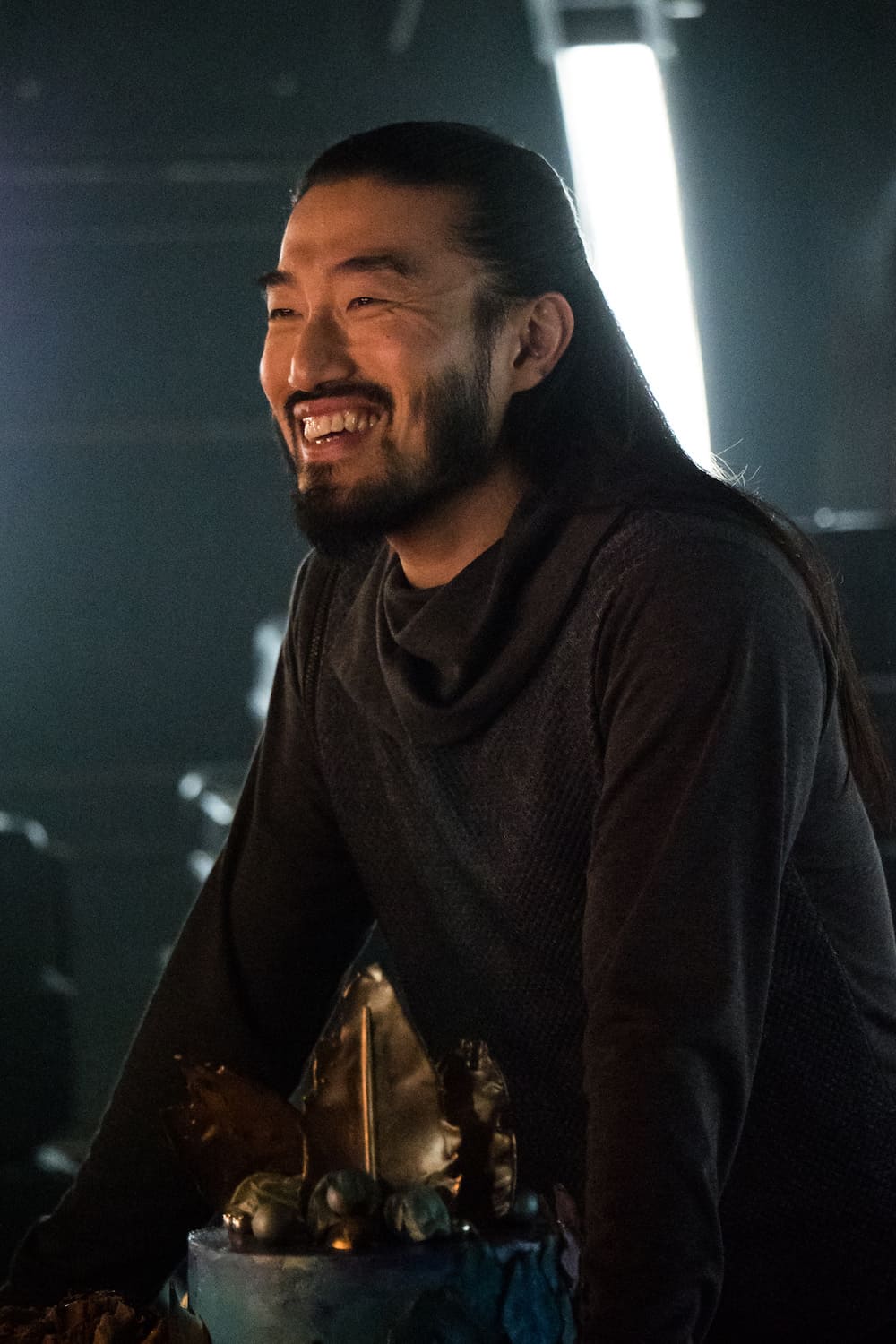 Killjoys - Season 5 Episode 8 | Tell-Tale TV Killjoys - Season 5 Episode 8