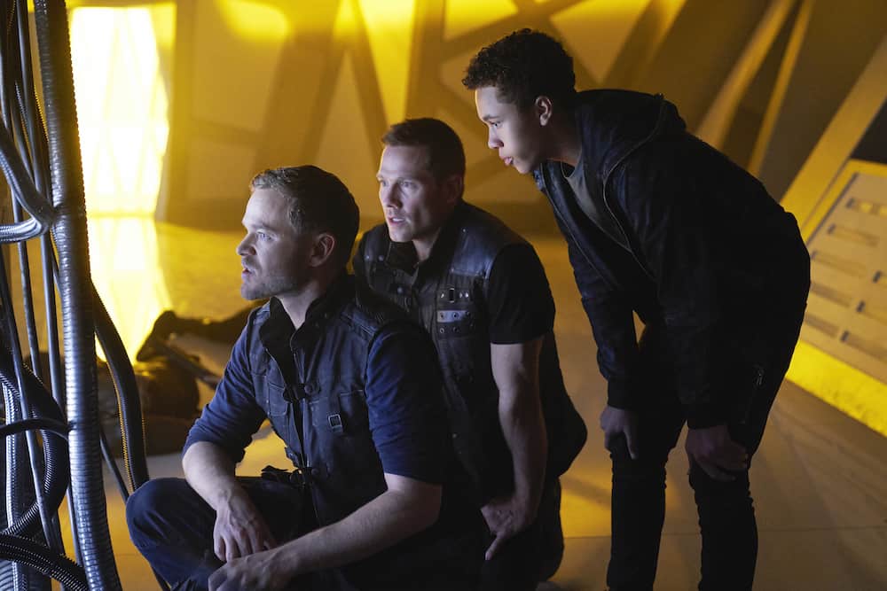 Killjoys - Season 5 Episode 10