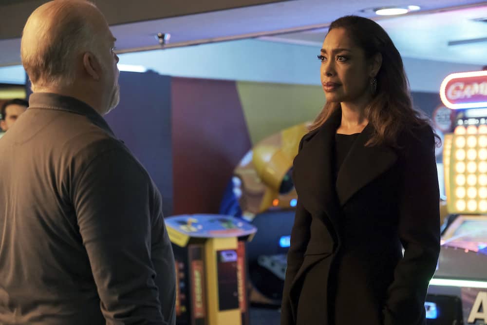 Pearson Season 1 Episode 9 TellTale TV