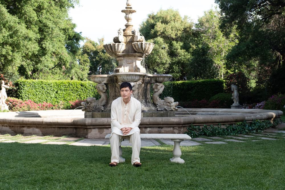 The Good Place Season 4 Episode 401/402 - Many Jacinto as Jason