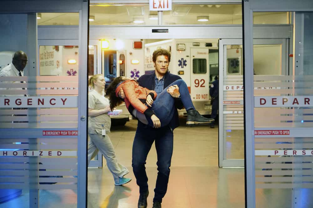 Chicago Med – Season 5