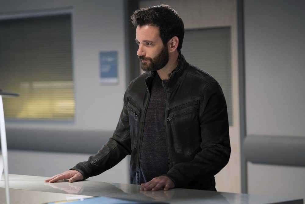 Chicago Med – Season 5