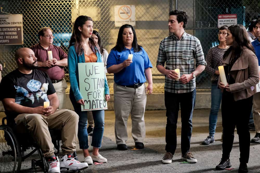 Superstore Season 5 Episode 1 - "Cloud 9.0"