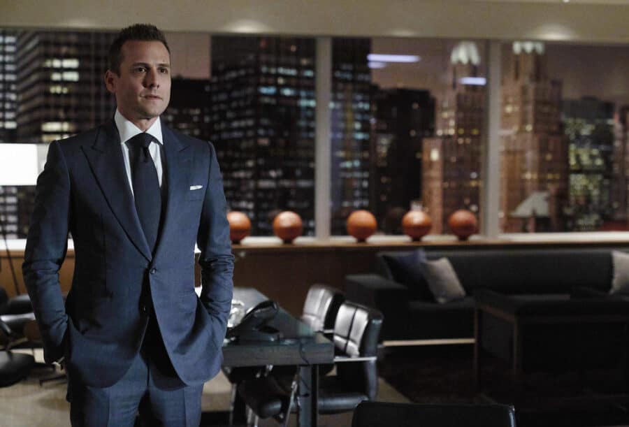 Suits Series Finale Review One Last Con (Season 9 Episode 10)