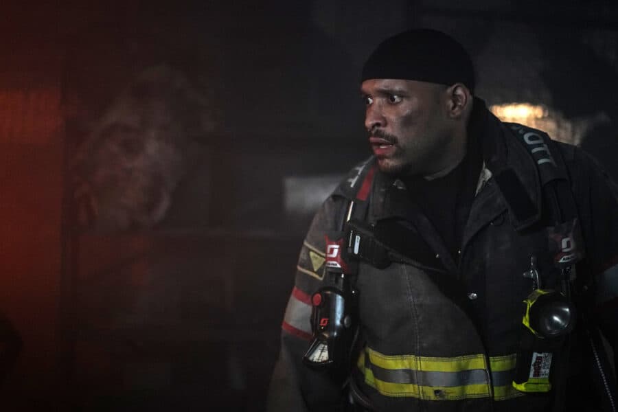 Chicago Fire Season 8 Episode 1: Sacred Ground | Tell-Tale TV