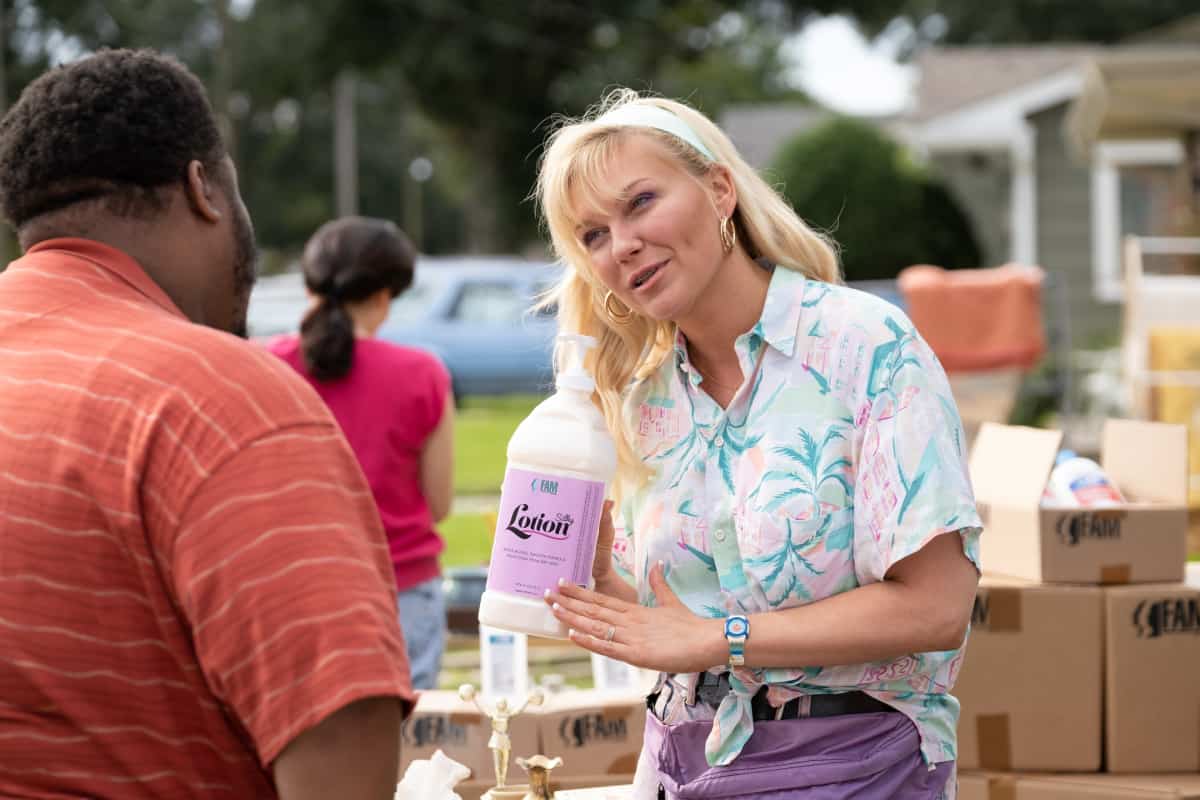 On Becoming A God In Central Florida Where To Watch On Becoming a God In Central Florida Review: The American Dream (Season