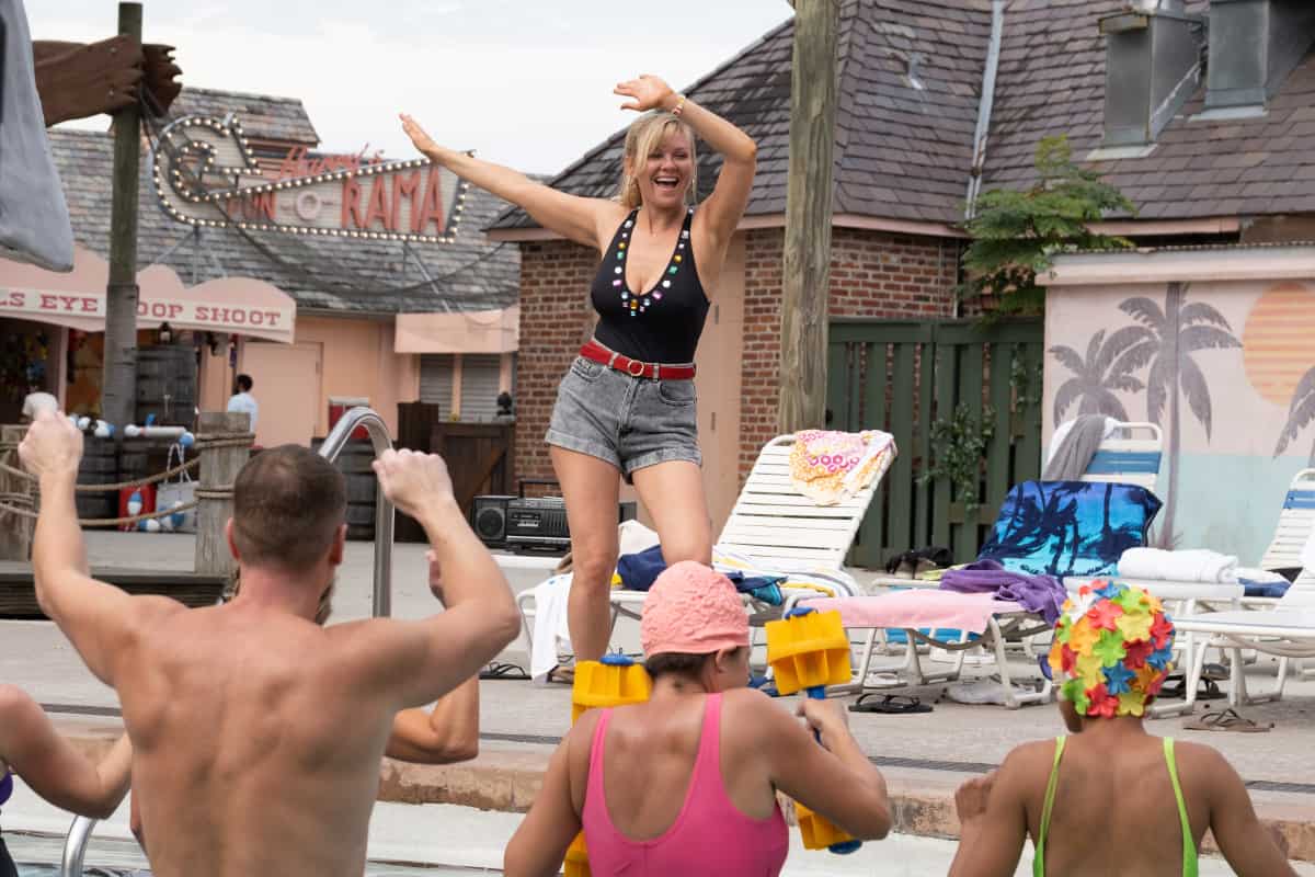 On Becoming a God in Central Florida Season 1 Episode 4 | Tell-Tale TV On Becoming a God in Central Florida Season 1 Episode 4