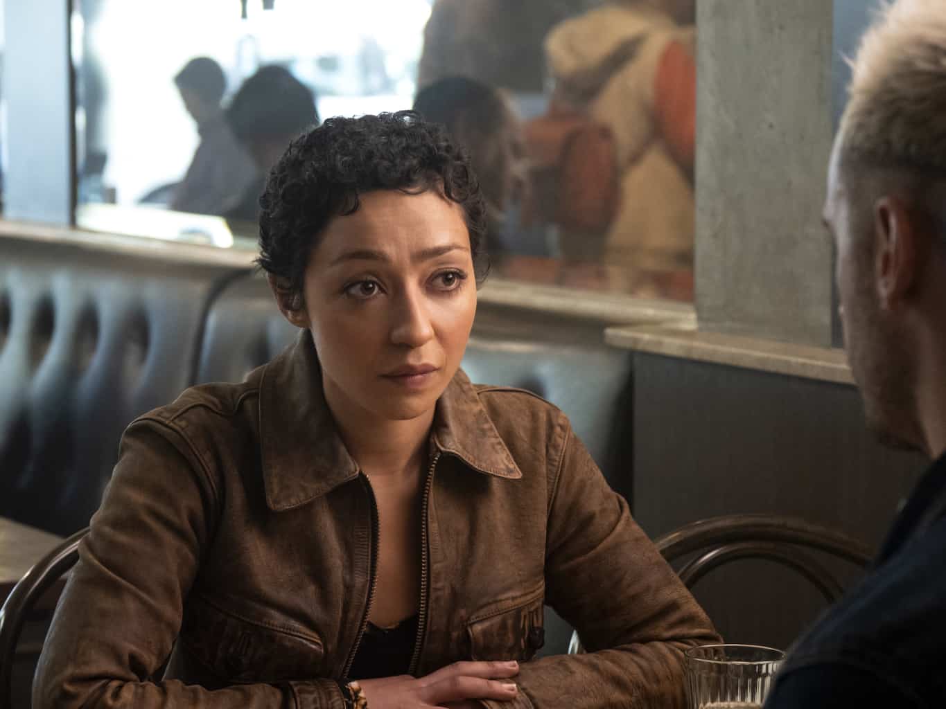 Preacher Season 4 Episode 7 - Ruth Negga as Tulip O'Hare | Tell-Tale TV Preacher Season 4 Episode 7 - Ruth Negga as Tulip O'Hare