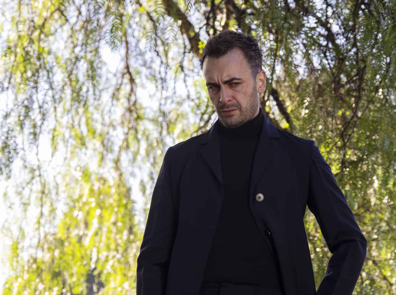 Preacher Season 4 Episode 10 - Joseph Gilgun as Cassidy | Tell-Tale TV Preacher Season 4 Episode 10 - Joseph Gilgun as Cassidy