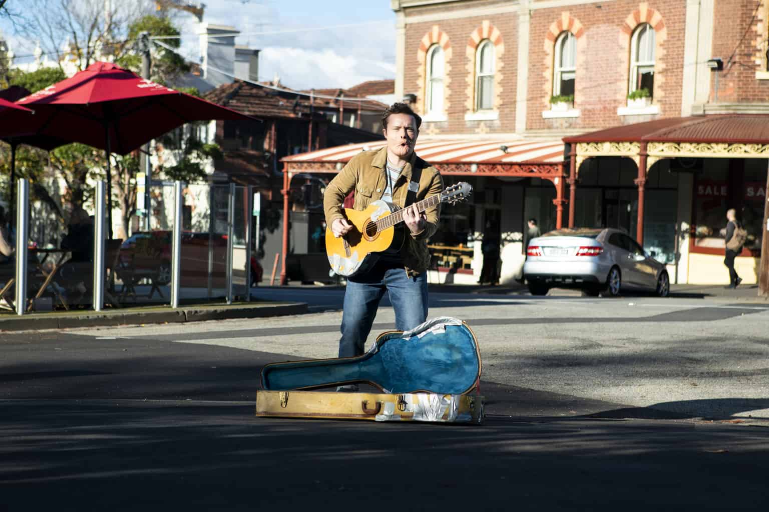 Preacher Season 4 Episode 10 - Ian Colletti as Eugene | Tell-Tale TV Preacher Season 4 Episode 10 - Ian Colletti as Eugene