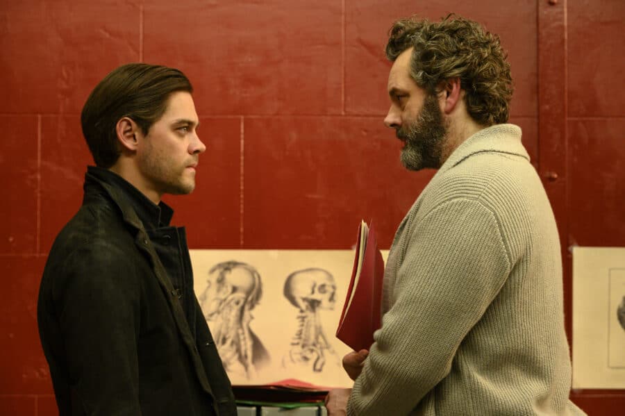 PS-S1_101-Sc53-DG_1042 Preview — Prodigal Son Season 1 Episode 1: Pilot - Part 2