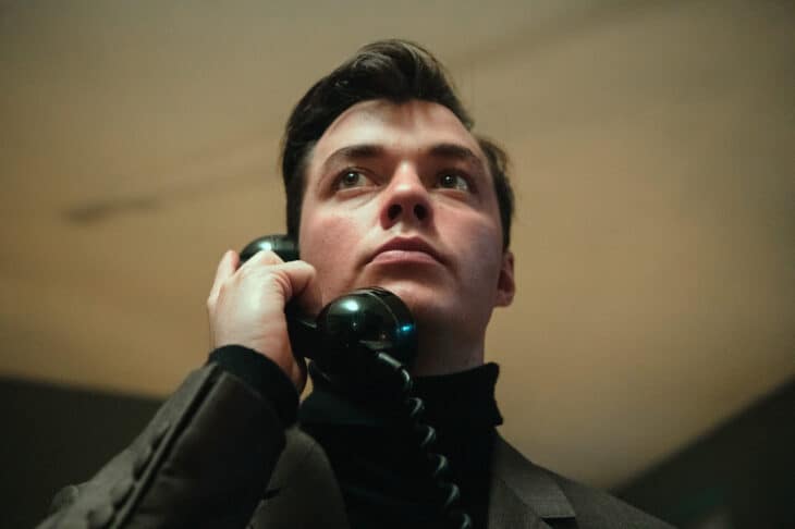 Pennyworth Season 1