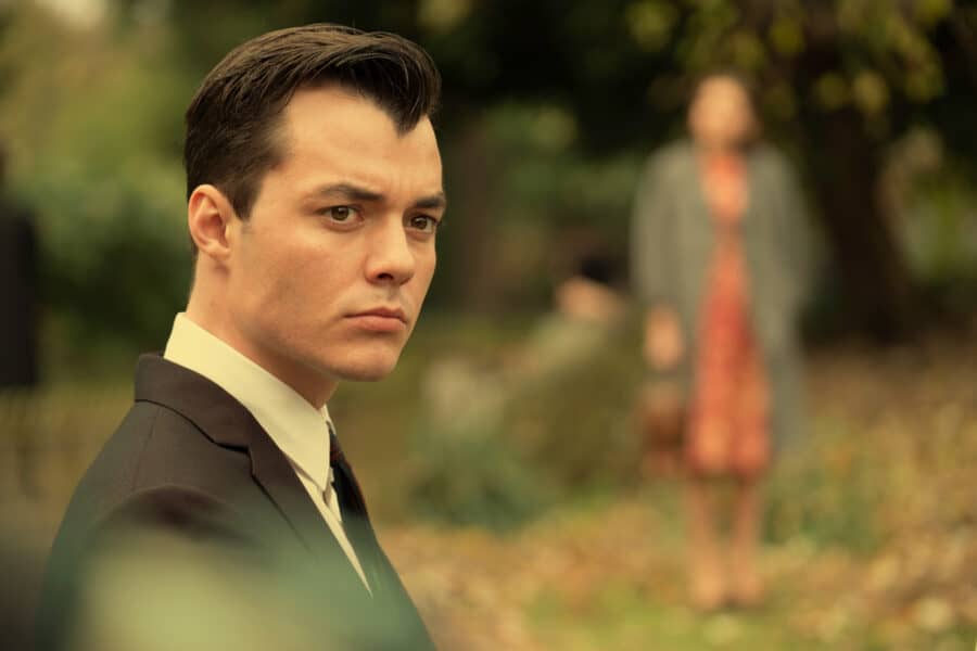 Pennyworth Season 1 | Tell-Tale TV Pennyworth Season 1