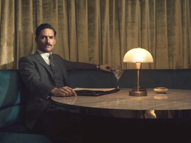 Pennyworth Season 1