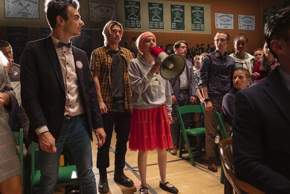 The Politician Season 1 Episode 5