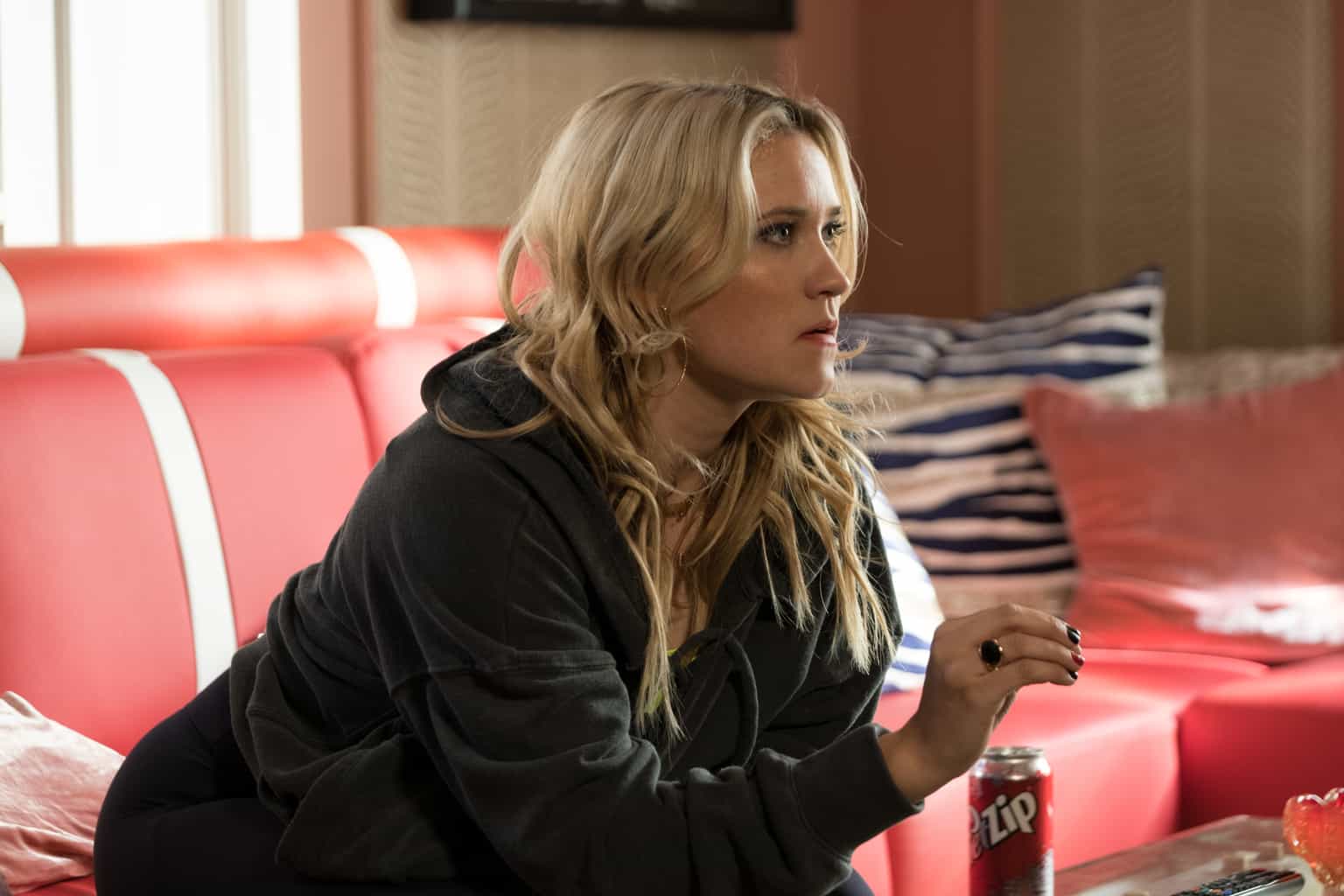 Almost Family Season 1 Episode 1, "Pilot"