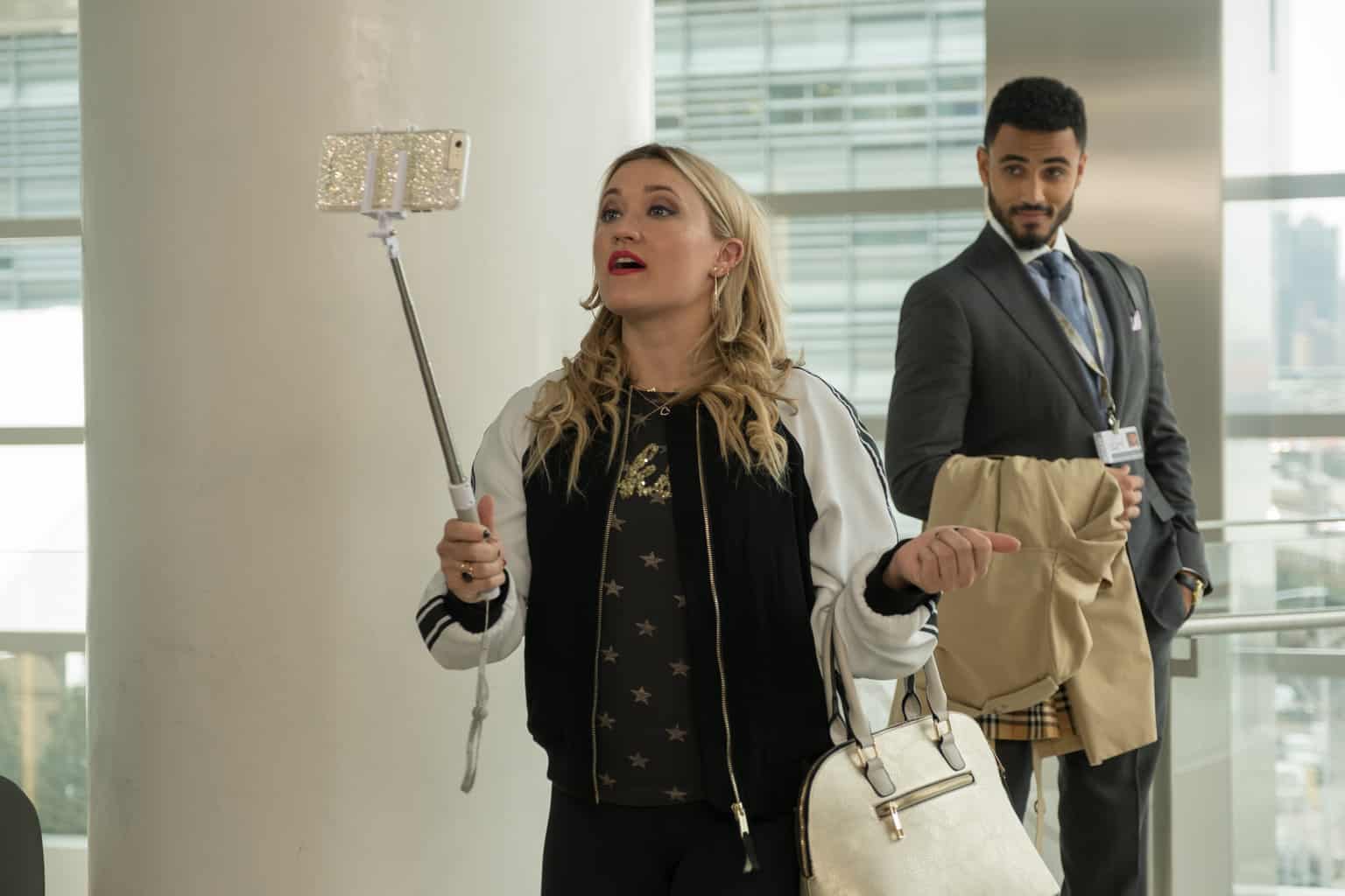 Almost Family Season 1 Episode 1, "Pilot"