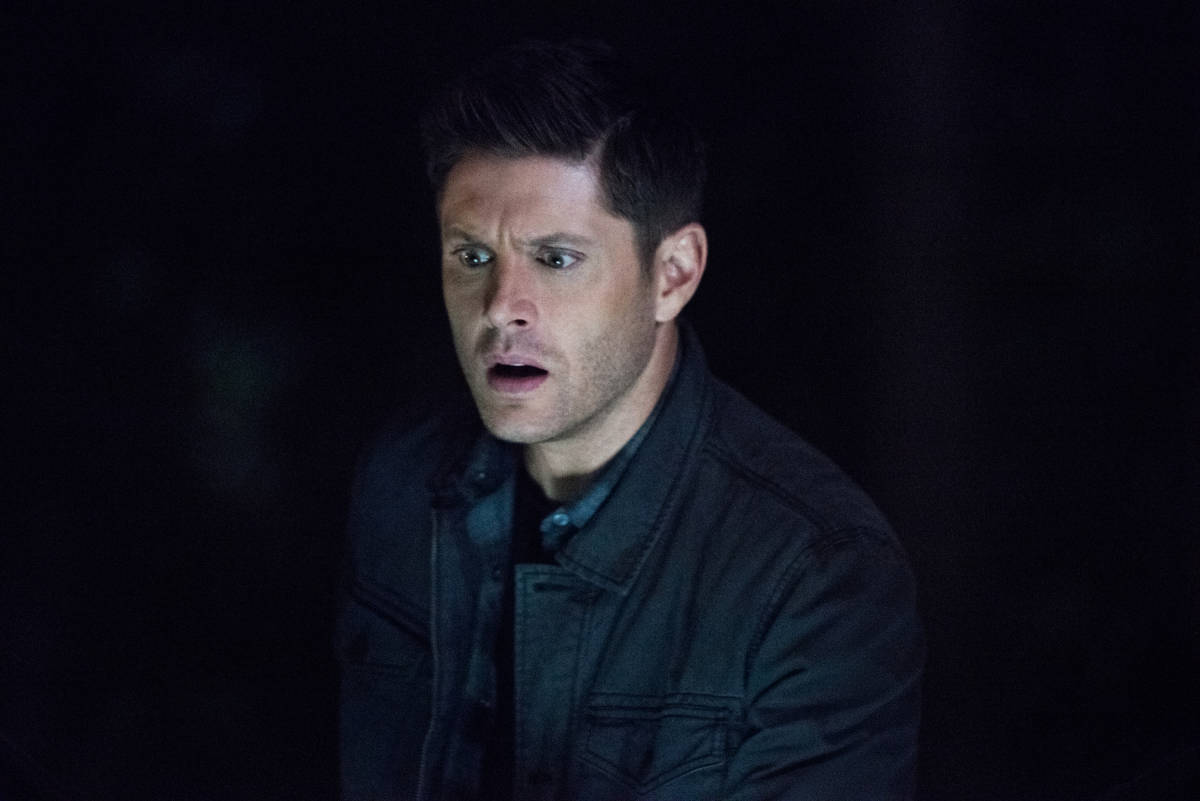 Supernatural Review Back and to the Future (Season 15 Episode 1