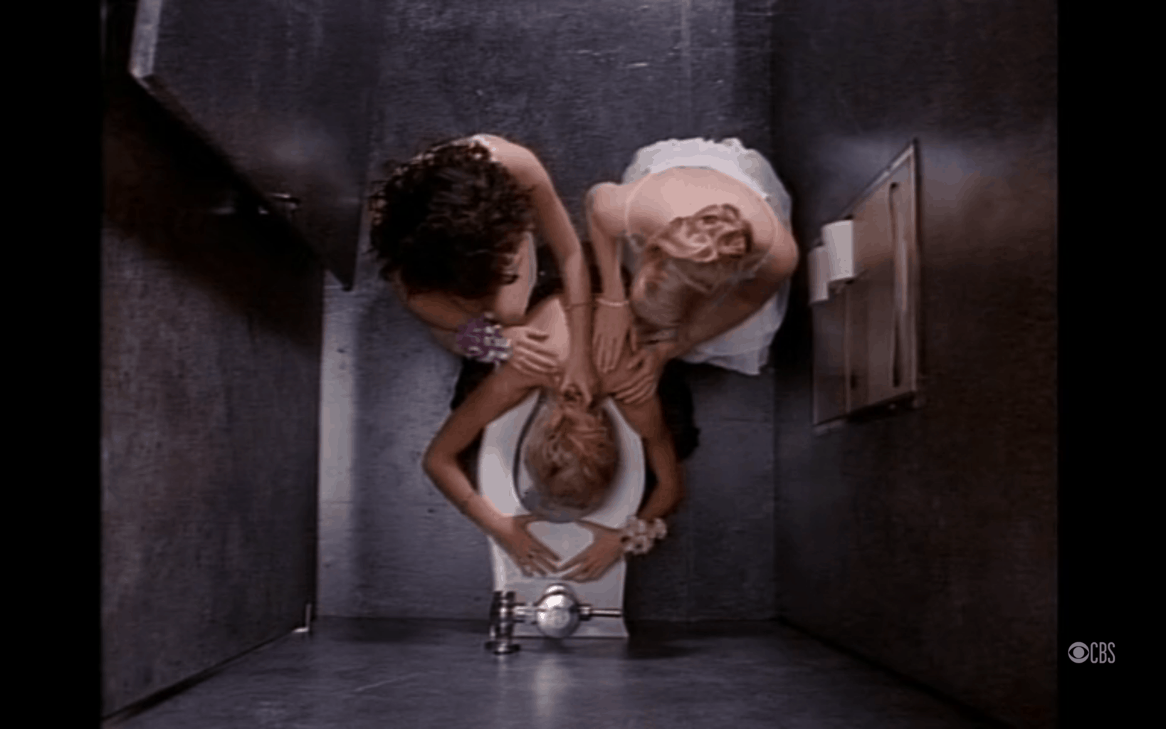 Beverly Hills 90210 Season 3 Episode 27, "A Night To Remember"