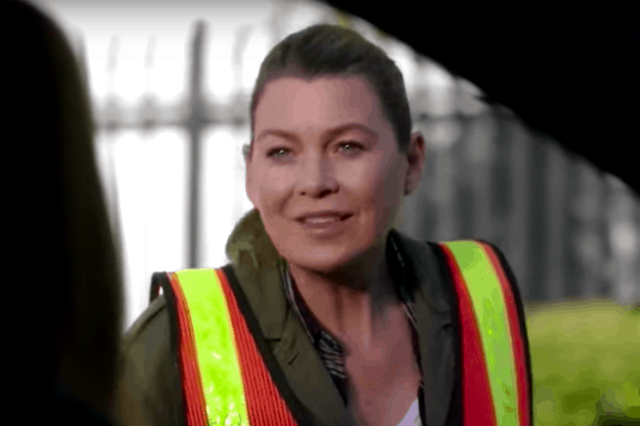 Grey's Anatomy Season 16 Trailer Ellen Pompeo Meredith ...