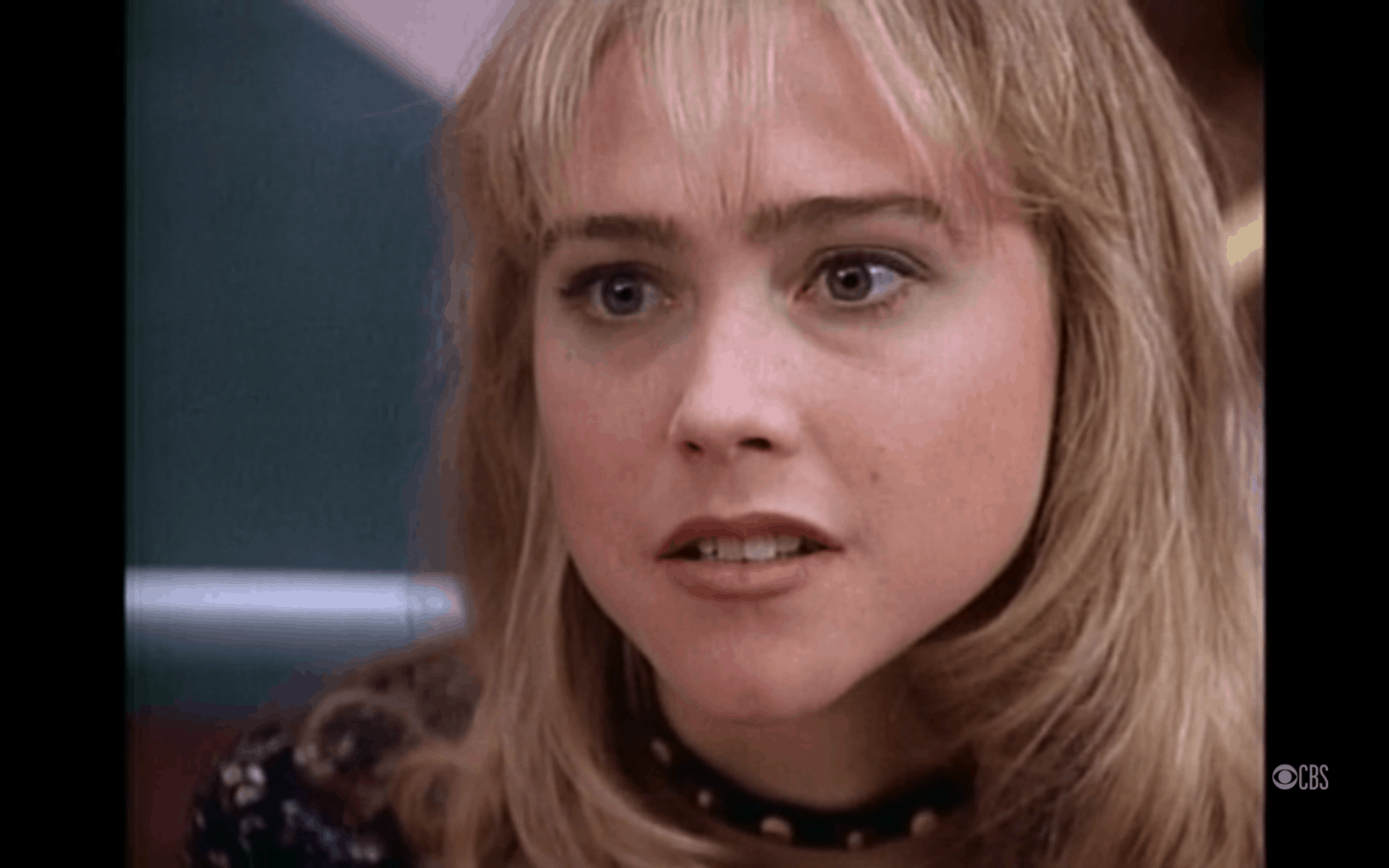 Beverly Hills, Season 4 Episode 11, "Take Back The Night"