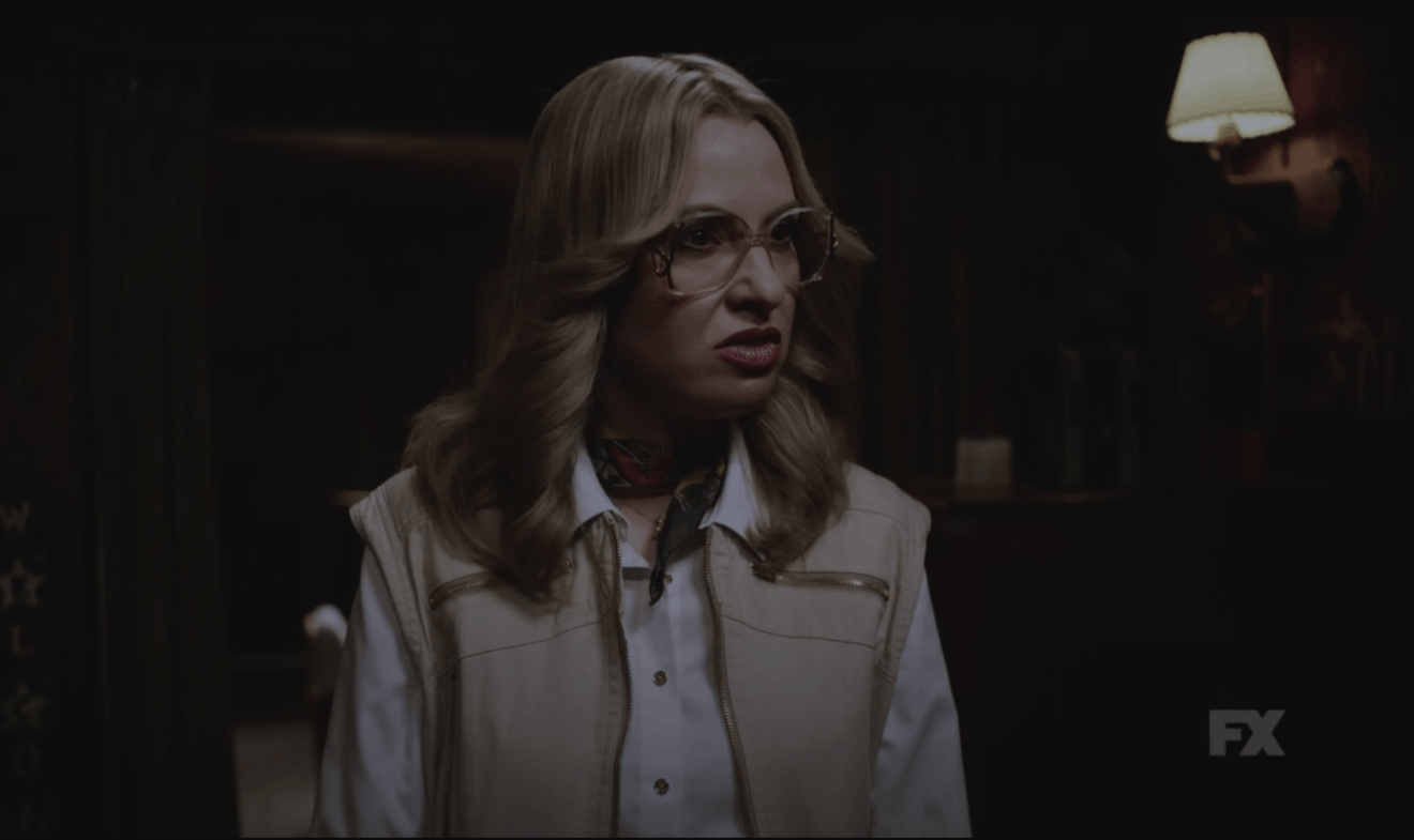 American Horror Story 1984 Review Mr. Jingles (Season 9 Episode 2)