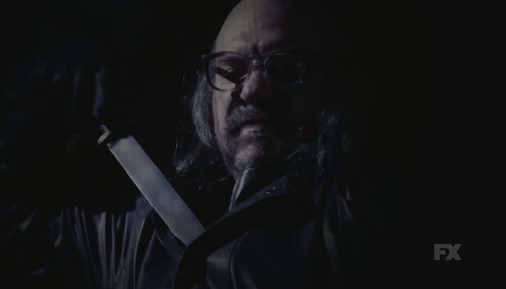 American Horror Story 1984 Review Mr. Jingles (Season 9 Episode 2)