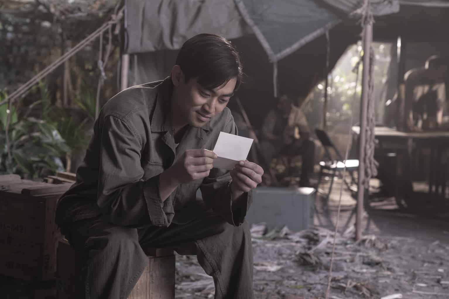 The Terror Season 2 Episode 4 - Derek Mio as Chester Nakayama