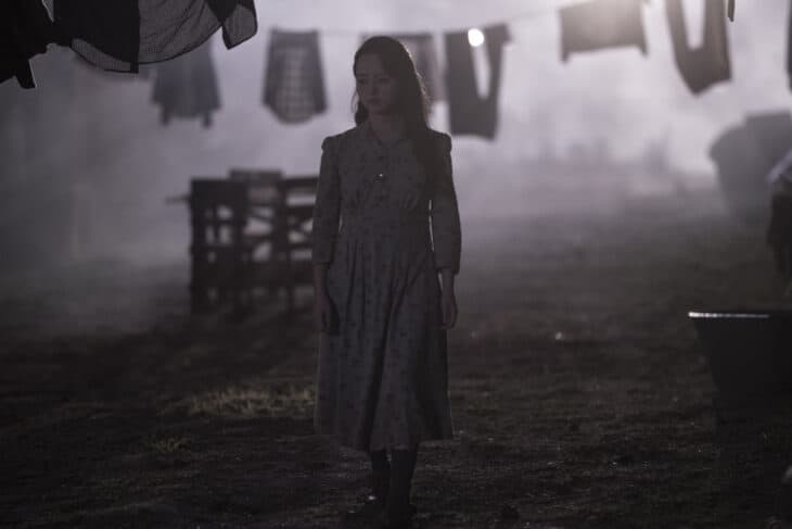 The Terror Season 2, Episode 7 - Kiki Sukezane as Yuko