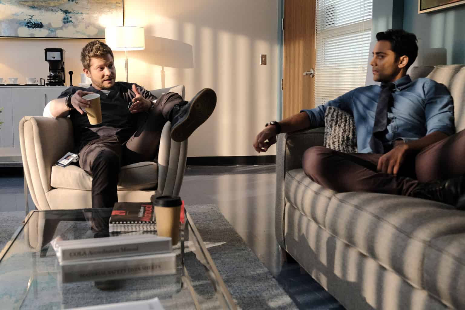 The Resident Season 3 Episode 2