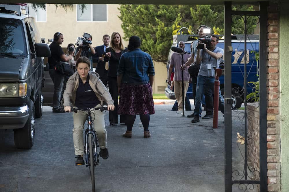 Unbelievable Season 1 Episode 3