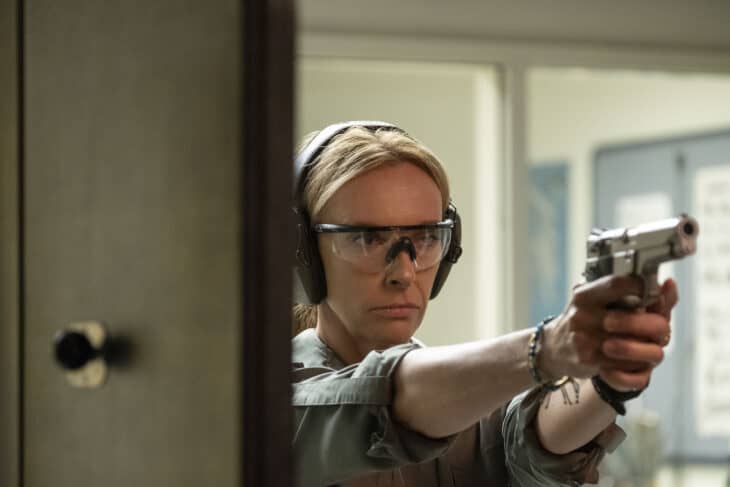 UNBELIEVABLE Season 1 Episode 5