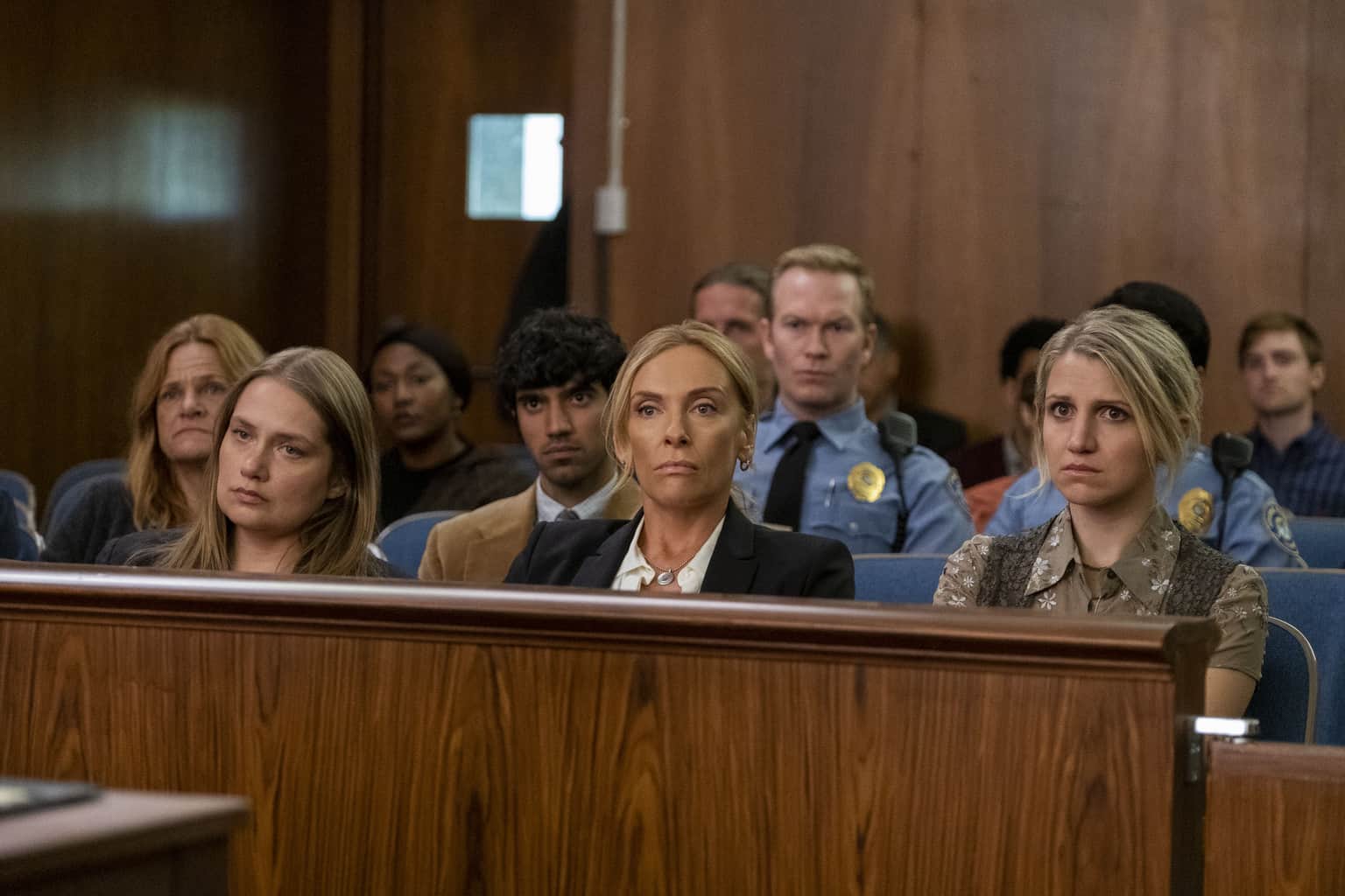 TV Review Inconcebible Girls At Films tv-review-inconcebible-girls-at-films