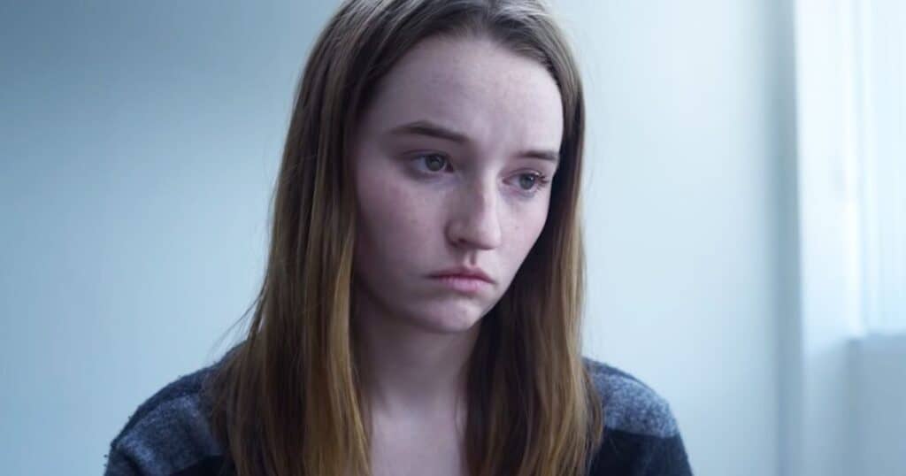 Unbelievable-Netflix-Kaitlyn Devers | Tell-Tale TV Unbelievable-Netflix-Kaitlyn Devers