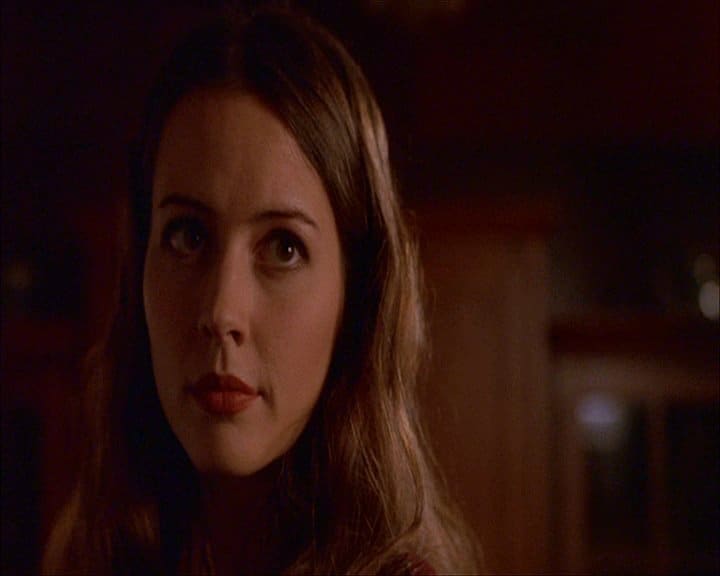 amy3 | Tell-Tale TV Amy Acker on Angel
